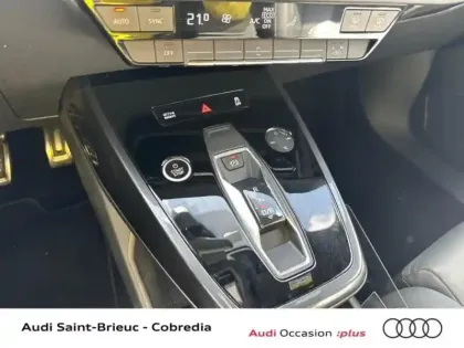 Photo 48 Audi Q4  Sportback e-tron 50 e-tron 299ch quattro S line