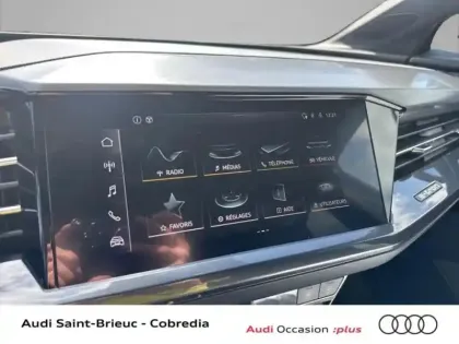 Photo 45 Audi Q4  Sportback e-tron 50 e-tron 299ch quattro S line