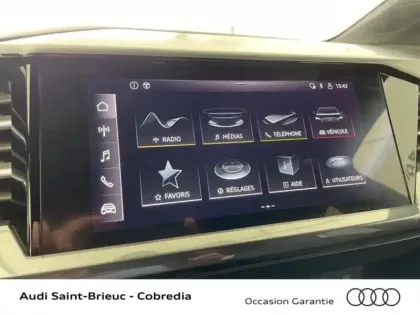 Photo 12 Audi Q4 Gén. I Ph1 S line 4