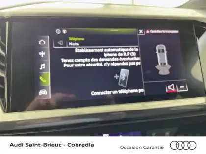 Photo 20 Audi Q4 Gén. I Ph1 S line 4