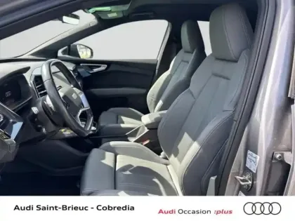 Photo 42 Audi Q4  Sportback e-tron 50 e-tron 299ch quattro S line