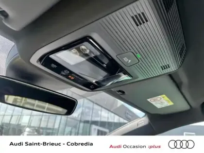 Photo 50 Audi Q4  Sportback e-tron 50 e-tron 299ch quattro S line