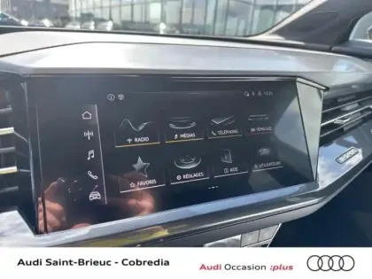 Photo 30 Audi Q4  Sportback e-tron 50 e-tron 299ch quattro S line