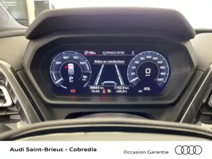 Photo 9 Audi Q4 Gén. I Ph1 S line 4