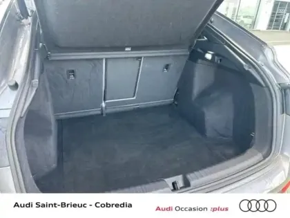 Photo 29 Audi Q4  Sportback e-tron 50 e-tron 299ch quattro S line