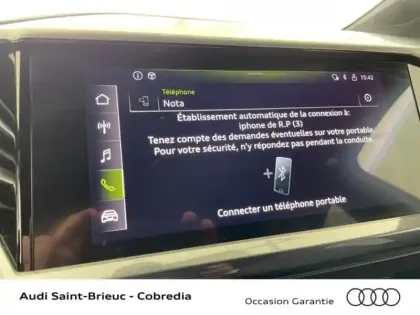 Photo 13 Audi Q4 Gén. I Ph1 S line 4