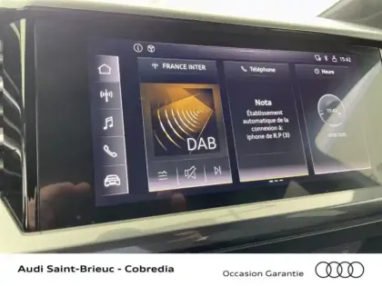 Photo 11 Audi Q4 Gén. I Ph1 S line 4