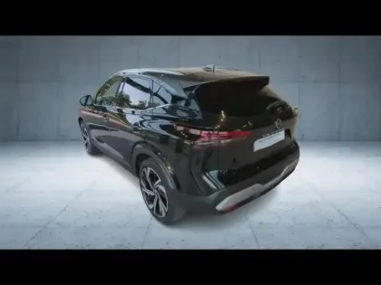 Photo 6 Nissan Qashqai  1.3 Mild Hybrid 158ch Tekna+ Xtronic