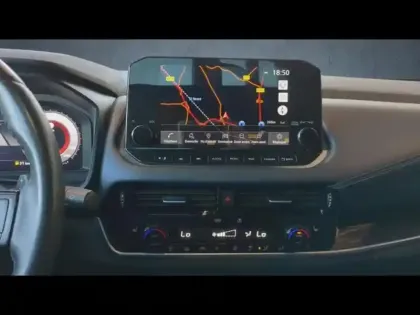 Photo 10 Nissan Qashqai  1.3 Mild Hybrid 158ch Tekna+ Xtronic