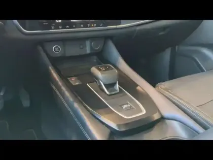 Photo 11 Nissan Qashqai  1.3 Mild Hybrid 158ch Tekna+ Xtronic