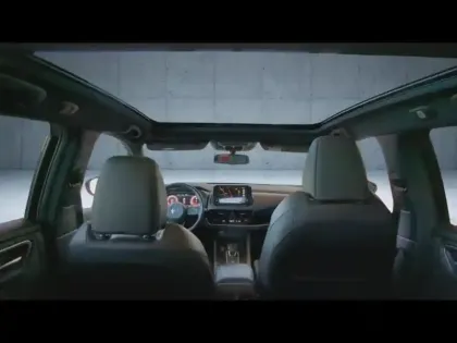 Photo 14 Nissan Qashqai  1.3 Mild Hybrid 158ch Tekna+ Xtronic