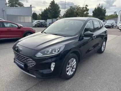 Photo Ford Kuga