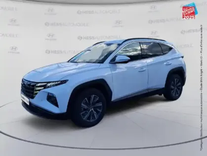 Photo Hyundai Tucson