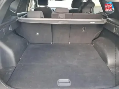 Photo 13 Hyundai Tucson  1.6 T-GDI 230CH HYBRID CREATIVE BVA6 SIEGES CHAUF ATTELAGE