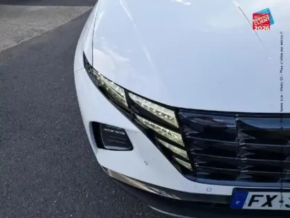 Photo 27 Hyundai Tucson  1.6 T-GDI 230CH HYBRID CREATIVE BVA6 SIEGES CHAUF ATTELAGE