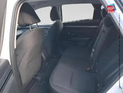 Photo 25 Hyundai Tucson  1.6 T-GDI 230CH HYBRID CREATIVE BVA6 SIEGES CHAUF ATTELAGE