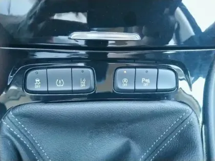 Photo 12 Opel Grandland X  1.5 D 130ch Elite 7cv