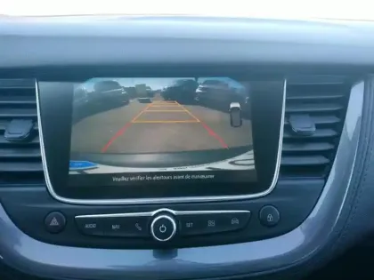 Photo 13 Opel Grandland X  1.5 D 130ch Elite 7cv