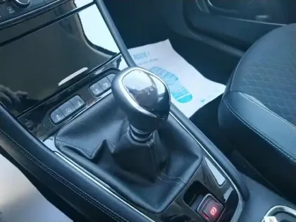 Photo 11 Opel Grandland X  1.5 D 130ch Elite 7cv