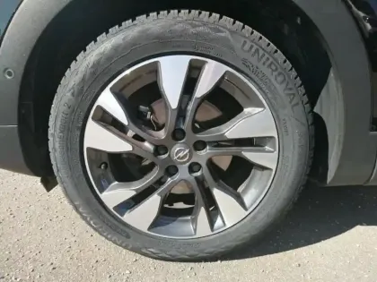 Photo 10 Opel Grandland X  1.5 D 130ch Elite 7cv