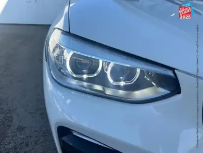 Photo 12 BMW X3  xDrive30iA 252ch M Sport Euro6d-T