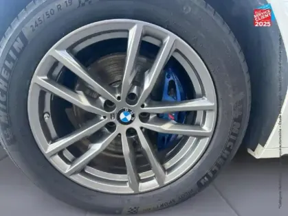 Photo 9 BMW X3  xDrive30iA 252ch M Sport Euro6d-T