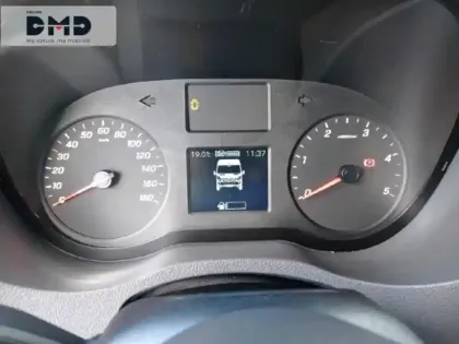 Photo 7 Mercedes Sprinter  Fg 211 CDI 33S 3T0 Traction