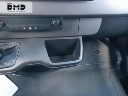 Photo 9 Mercedes Sprinter  Fg 211 CDI 33S 3T0 Traction