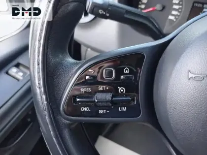 Photo 6 Mercedes Sprinter  Fg 211 CDI 33S 3T0 Traction