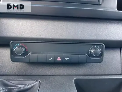 Photo 8 Mercedes Sprinter  Fg 211 CDI 33S 3T0 Traction