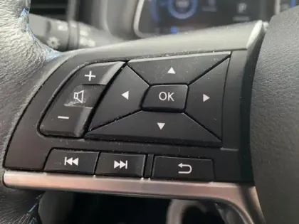 Photo 9 Nissan Leaf  217ch e+ 62kWh N-Connecta 22