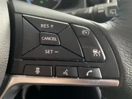 Photo 10 Nissan Leaf  217ch e+ 62kWh N-Connecta 22