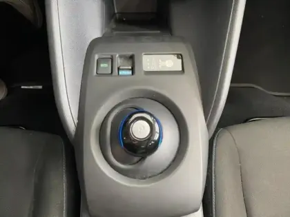 Photo 14 Nissan Leaf  217ch e+ 62kWh N-Connecta 22