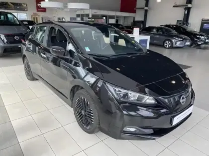 Photo 3 Nissan Leaf  217ch e+ 62kWh N-Connecta 22