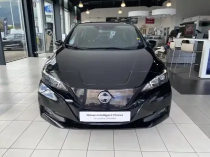 Photo 2 Nissan Leaf  217ch e+ 62kWh N-Connecta 22
