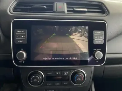 Photo 12 Nissan Leaf  217ch e+ 62kWh N-Connecta 22