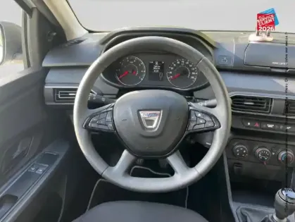 Photo 26 Dacia Sandero Gén. III (BJI) Ph1 Essentiel 5