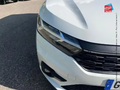 Photo 27 Dacia Sandero Gén. III (BJI) Ph1 Essentiel 5