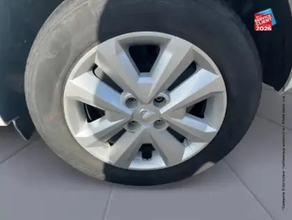 Photo 24 Dacia Sandero Gén. III (BJI) Ph1 Essentiel 5