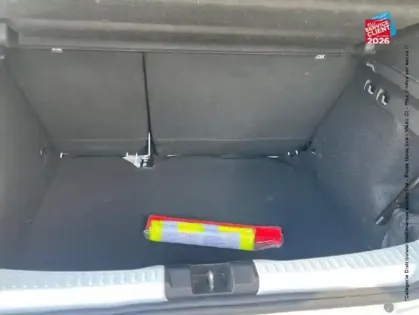 Photo 28 Dacia Sandero Gén. III (BJI) Ph1 Essentiel 5