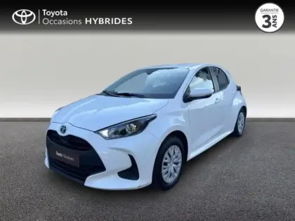 Photo Toyota Yaris