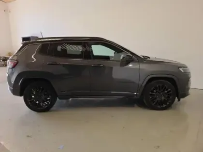 Photo 1 Jeep Compass  1.3 GSE T4 150ch S 4x2 BVR6