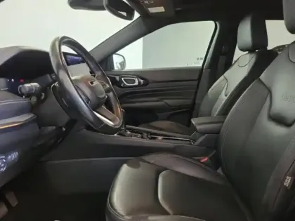 Photo 9 Jeep Compass  1.3 GSE T4 150ch S 4x2 BVR6