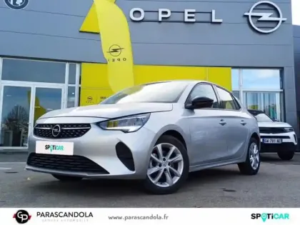 Photo Opel Corsa