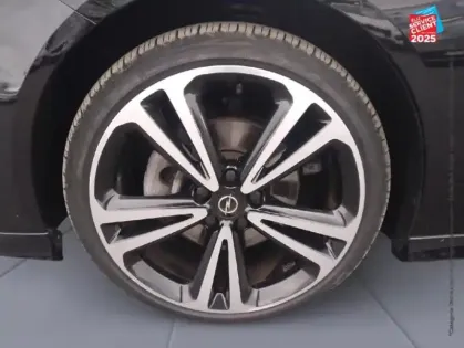 Photo 9 Opel Insignia  Grand Sport 2.0 D 174ch GS Line BVA8