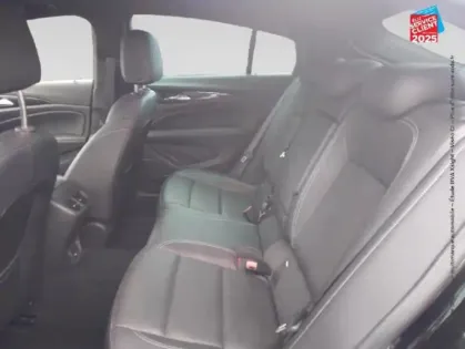 Photo 10 Opel Insignia  Grand Sport 2.0 D 174ch GS Line BVA8