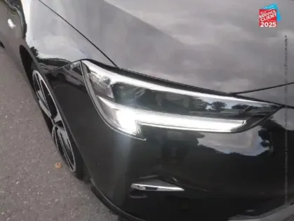 Photo 12 Opel Insignia  Grand Sport 2.0 D 174ch GS Line BVA8