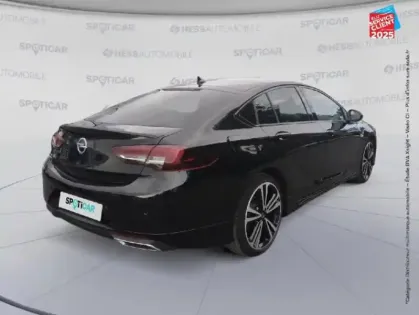 Photo 5 Opel Insignia  Grand Sport 2.0 D 174ch GS Line BVA8