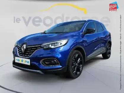 Photo Renault Kadjar