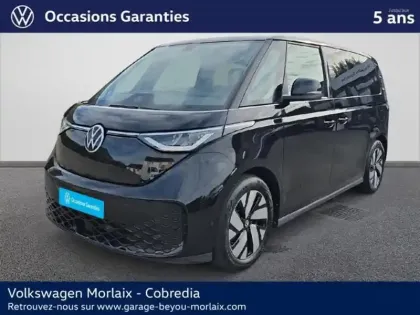 Photo Volkswagen Id. Buzz